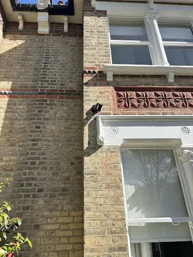 Recent SMK Electrical Services project